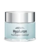 Крем-гель для лица, Medipharma Сosmetics (Медифарма Косметикс) 50 мл гиалуроновый антивозрастной