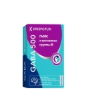Криспофан ГАБА 500 ГАМК и витамины группы B, капсулы 550 мг 30 шт