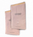 Крафт-пакет для стерилизации, Clinipak (Клинипак) р. 150ммх300мм 100 шт бумажный самоклеящийся