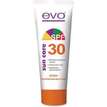 Крем солнцезащитный, 75 мл Эво SPF 30