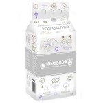 Пеленки впитывающие одноразовые, Inseense (Инсинс) р. 60смх90см 12 шт арт. Ins6912 детские