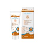 Крем для рук, Липобейз 75 мл для сухой и очень сухой кожи