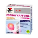 Доппельгерц Энерджи Кофеин, жидкость 25 мл 10 шт v.i.p. флакон