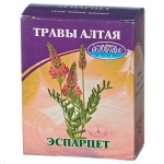 Эспарцет, сырье 50 г Травы Алтая трава