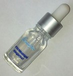 Концентрат отбеливающий, Белый лен 2 мл 7 шт для любого типа кожи формула 349 ампулы