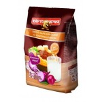 Пюре картофельное быстрого приготовления, Картошечка 320 г арт. ПК6035 с жареным луком 12 порций пакет