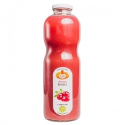 Нектар Te Gusto кизиловый с мякотью 850 мл