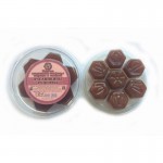 Конфета жевательная, 7 шт Пчелинкины рецепты медовые солодка чабрец