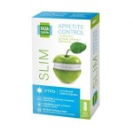 Комплекс для похудения Утро, Будь здоров! капсулы 30 шт Слим (L-карнитин + экстракт гуараны + форсколин)