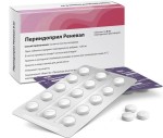 Периндоприл Реневал, таблетки 8 мг 90 шт