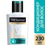 Кондиционер для волос, Tresemme (Тресемме) 230 мл Бьюти-фул волюм для создания объема