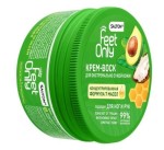 Крем-воск, Salton (Салтон) 90 мл Фит онли для экстремально сухой кожи