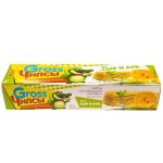 Чипсы, Gross (Гросс) 80 г 1 шт картофельные сыр и лук