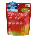 Коллаген с протеогликаном, ITOH (Ито) гранулы 104 г 1 шт пакет