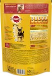 Корм для собак, Pedigree (Педигри) 1.2 кг  Мини для взрослых собак миниатюрных пород с говядиной