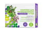 Комплекс для мочевыводящих путей, Consumed (Консумед) таблетки 60 шт