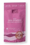 SPA-пудра для ванны, Family Forever Factory (Фэмили Форэва Фактори) 200 г Миндальный шейк