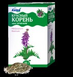 Копеечник чайный (красный корень), 1.5 г 20 шт ф/пак.