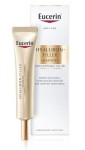 Крем для кожи вокруг глаз, Eucerin (Эуцерин) 15 мл Гиалурон-филлер + Эластисити антивозрастной SPF20 туба