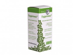 Геделикс капли д/приема внутрь 50 мл 1 шт.