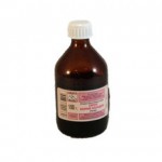 Солодки, сироп 100 г 1 шт