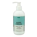 Крем для рук, Lawrens (Лоуренс) 226.8 г с морским коллагеном эластином и масло ши