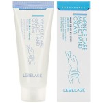 Крем для рук, Lebelage (Лебелаж) 100 мл антивозрастной уход от морщин туба