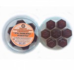 Конфета жевательная, 7 шт Пчелинкины рецепты с прополисом