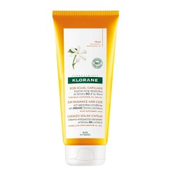 Бальзам для волос Klorane восстанавливающий питательный с маслами туману и моной 200 мл