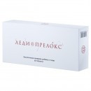 Леди Прелокс 60 шт. табл.