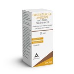 Паклитаксел-Амедарт, концентрат для приготовления раствора для инфузий 6 мг/мл 20 мл 1 шт флаконы