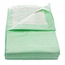 Пеленки впитывающие Molinea плюс 5 шт.