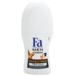 Дезодорант-антиперспирант для мужчин, FA (Фа) 50 мл Экстрим Инвизибл шариковый