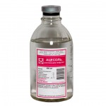 Ацесоль, раствор для инфузий 400 мл 1 шт бутылки