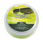 Крем для лица и тела, Deoproce (Деопросе) 100 г нейчерал скин питательный на основе экстракта сока алоэ